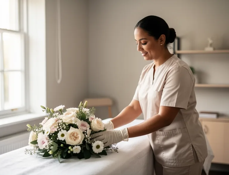 Funeral Home service in Melbourne City Centre